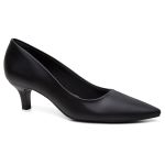 Scarpin Violanta Jaci Preto