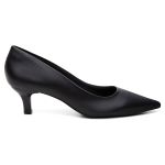 Scarpin Violanta Jaci Preto