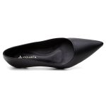 Scarpin Violanta Jaci Preto
