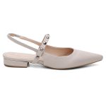 Slingback Violanta Jade Cinza