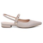 Slingback Violanta Jade Cinza