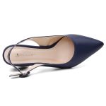 Slingback Violanta Luna Marinho