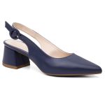 Slingback Violanta Luna Marinho