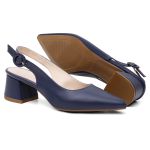 Slingback Violanta Luna Marinho