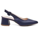 Slingback Violanta Luna Marinho
