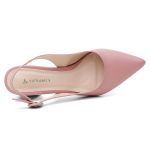 Slingback Violanta Luna Rose