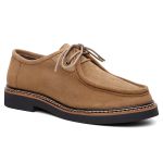 Oxford Couro Chiara Taupe