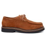 Oxford Couro Chiara Camel