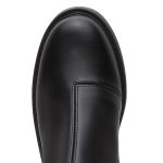 Coturno Violanta Eloa Preto
