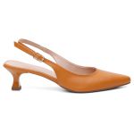 Slingback Violanta Mirela Caramelo
