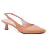 Slingback Violanta Mirela Bege