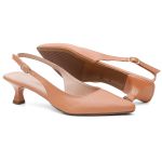 Slingback Violanta Mirela Bege