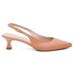 Slingback Violanta Mirela Bege