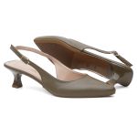 Slingback Violanta Mirela Oliva 