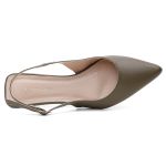 Slingback Violanta Mirela Oliva 