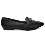 Sapatilha Violanta Dora Preto