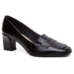 Scarpin Violanta Sara Preto 