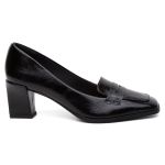 Scarpin Violanta Sara Preto 