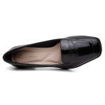 Scarpin Violanta Sara Preto 