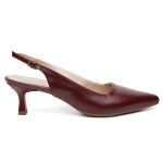 Slingback Violanta Cloe Marsala