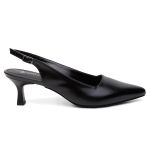 Slingback Violanta Cloe Preto