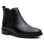 Bota Chelsea Violanta Aparecida Preto