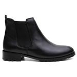 Bota Chelsea Violanta Aparecida Preto