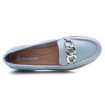 Mocassim Violanta Corumbá Azul