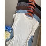Blusa Josiane Canelada 