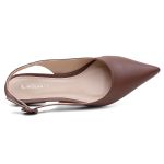 Slingback Violanta Capitu Terra