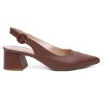 Slingback Violanta Luna Terra