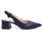 Slingback Violanta Luna Marinho