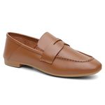 Loafer Violanta Salete Camel