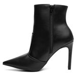 Bota Violanta Viana Preto