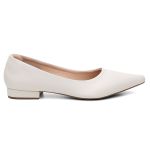 Sapatilha Violanta Iris Off White