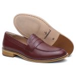 Mocassim Violanta México Marsala