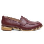 Mocassim Violanta México Marsala