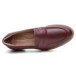 Mocassim Violanta México Marsala