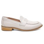 Mocassim Violanta México Off White
