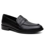 Mocassim Violanta México Preto