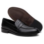 Mocassim Violanta México Preto