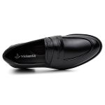 Mocassim Violanta México Preto