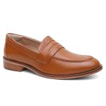 Mocassim Violanta México Caramelo