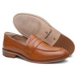 Mocassim Violanta México Caramelo