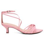 Sandália Violanta Mirian Rosa 