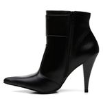 Bota Violanta Paris Preto