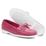 Mocassim Violanta Espanha Pink