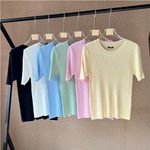 Blusa Tereza Malha Gelada