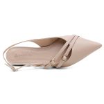 Slingback Violanta Tina Amendoa