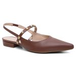 Slingback Violanta Jade Terra